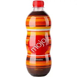Напиток безалкогольный Mojo Чинотто сильногазированный 0.5 л (951017)