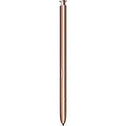 Смартфон Samsung Note 20 Ultra N986B/DS 5G 12/256GB Mystic Bronze - мініатюра 14