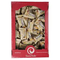 Цукерки глазуровані SweeTale Променад Аркадія з желейним корпусом 2 кг
