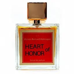 Экстракт Maison Bernard Hokmayan Heart Of Honor 100 мл 