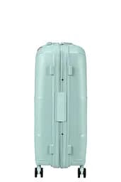 Валіза American Tourister STARVIBE METALLIC SURF BLUE 67х46х27(30) 67 См MD5*21003 - мініатюра 12