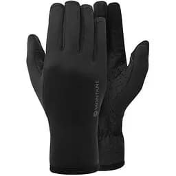 Рукавиці Montane Fury XT Glove W Black S (1004-GFFRXBLAB16)