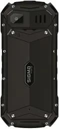 Телефон Sigma X-treme PV68 Black UA UCRF - мініатюра 2