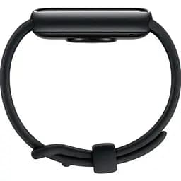 Фітнес-браслет Xiaomi Smart Band 9 Pro Black (BHR8710GL) UA - мініатюра 5