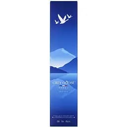 Горілка Grey Goose 40% 0.7 л в коробці - мініатюра 4