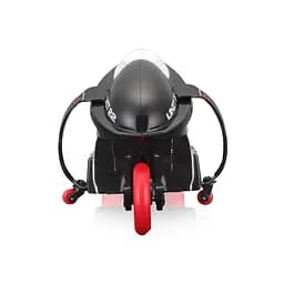 Мотоцикл на радіокеруванні Maisto Tech Cyklone 360 чорний (82066 black) - мініатюра 5