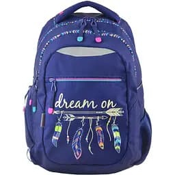 Рюкзак молодіжний Yes T-23 Dream (554786)
