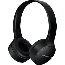 Навушники Panasonic Bluetooth Stereo RB-HF420BGE-K Black UA - мініатюра 2