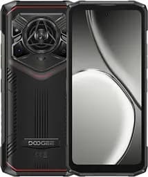 Смартфон Doogee Blade 20 Pro 6/256GB Red Global