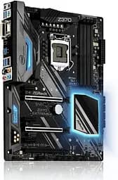 Материнська плата AsRock Z370 Extreme4 (Z370 Extreme4) (Socket 1151 v2, Intel Z370, ATX) Б/в - мініатюра 3