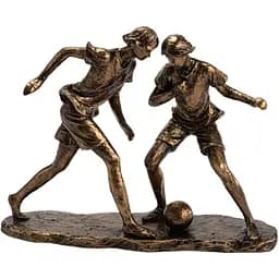 Статуетка Amadeus футболісти довжина 23 см (150221)