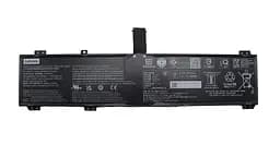 Акумулятор для ноутбука Lenovo ThinkBook 16P G4 IRH, 16P G5 IRX, Legion Pro 5 16IRX8, 16ARX8, 16IRX9, Pro 7 80Wh (5B11B48816) 5182 mAh
