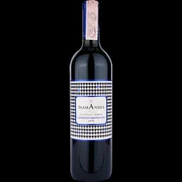 Вино DiamAndes 'Diamandes de Uco' Cabernet Sauvignon, червоне, сухе, 0,75 л