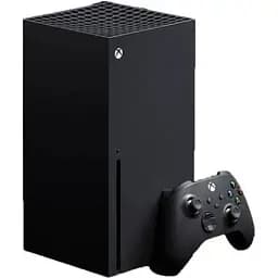 Microsoft Xbox Series X 1Tb + Xbox Game Pass Ultimate (36 місяців) - мініатюра 3