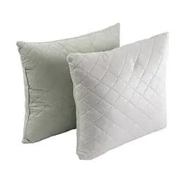 Подушка декоративна Руно Ice ромб 40х40см (311.55 Ice ромб)