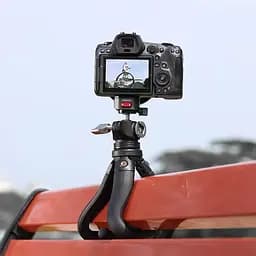 Гнучкий штатив Ulanzi MT-68 CLAW (T061CNB1) [95481] - мініатюра 6