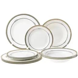 Столовый сервиз 4/12 Гаспарри NP98SET