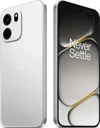 Смартфон OnePlus Turbo 6V 8/256GB White (CN) [NFC, RUS settings, Google Services with updates] - мініатюра 2