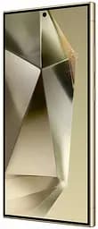 Смартфон Samsung Galaxy S24 Ultra 12/1TB Titanium Yellow SM-S928B/DS - мініатюра 10