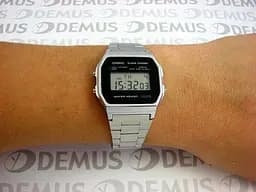 Годинник Casio A158WEA-1EF - мініатюра 2