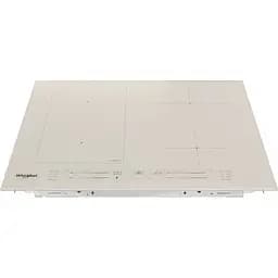 Варильна поверхня Whirlpool WLS2760BF/S з автоматичними функціями - мініатюра 2