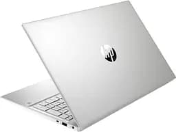 Ноутбук HP Pavilion 15-eg3019ua 15.6' FHD IPS AG, Intel i3-1315U, 8GB, F256GB, UMA, DOS, сріблястий (826L6EA) - мініатюра 5
