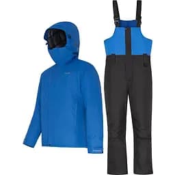 Костюм зимовий Viking Fishing Yeti XXL blue