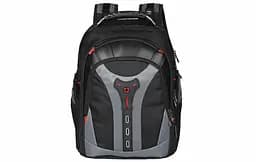 Рюкзак для ноутбука, Pegasus 17", чорно-сірий Wenger teh0014567 - мініатюра 3