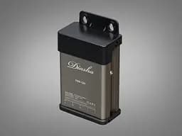 Блок питания 12В, с защитой от дождя, 70Вт, 5,83А