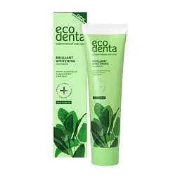 Зубная паста Ecodenta green line отбелюющая 100 мл