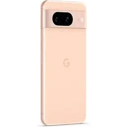 Смартфон Google Pixel 8 8/128 GB Rose [95795] - мініатюра 4
