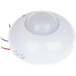 Датчик движения накладной Brille IP20 DE-04 White 159030