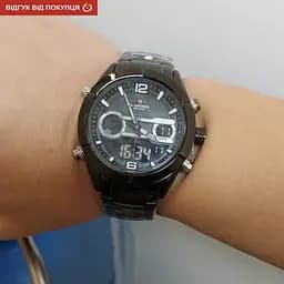 Годинник Naviforce Aviator - мініатюра 10