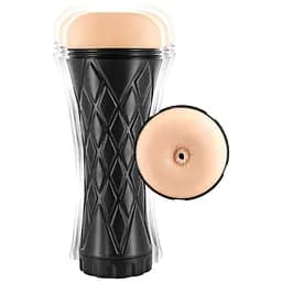 Мастурбатор попка Real Body - Real Cup Anus Vibrating