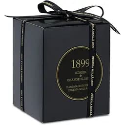 Ароматична свічка Cereria Molla Ginger & Orange Blossom 230 г - мініатюра 2