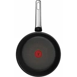 Сковорода Tefal Excellence Fusion 24 см чорна (G3380402) - мініатюра 2