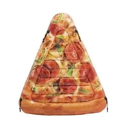 Матрас надувной Intex 58752 Пицца