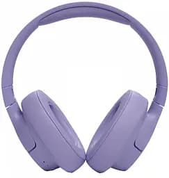 Гарнітура JBL TUNE 720BT Purple (JBLT720BTPUR) - мініатюра 2