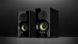Акустична система Real-El S-470 Black - мініатюра 7