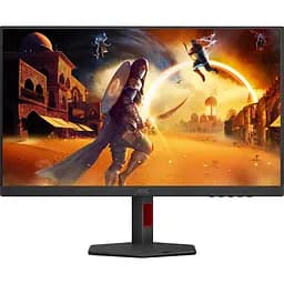 Монітор AOC 27" Q27G4SRU Black teh0022235