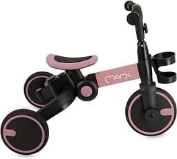 Біговел-велосипед MoMi Filo Pink 3 в 1 (ROTR00024) - мініатюра 5