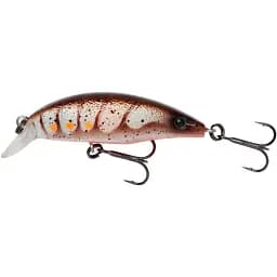 Воблер Savage Gear 3D Shrimp Twitch SR SP 52 мм 5.5 г Brown Shrimp