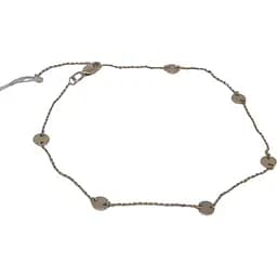 Золотий браслет Столична Ювелірна Фабрика на ногу. 322788ж 23