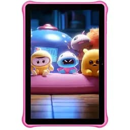 Планшет Blackview Tab 30 Kids 2/64Gb Wi-Fi Candy Pink (No Adapter) Global version