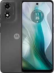 Смартфон Motorola Moto E14, 2/64GB Graphite Grey (XT2421-13) (UA UCRF)