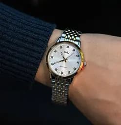 Годинник Q&Q QZ81J401Y