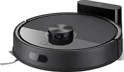 Робот-пилосос з вологим прибиранням RoboRock Q7 TF Black (Q7TF52-00) UA UCRF - мініатюра 4