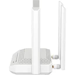 Маршрутизатор Keenetic Speedster 4G+ (KN-2911) - мініатюра 4