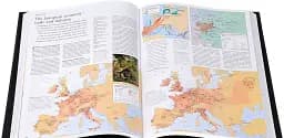 The Times Complete History of the World - мініатюра 5