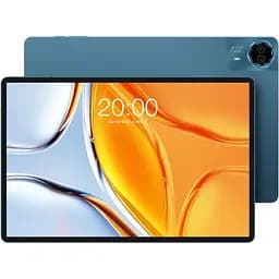 Планшет Teclast T70 14" 8ГБ, 256ГБ, LTE, 10000мАгод, Android, синій
